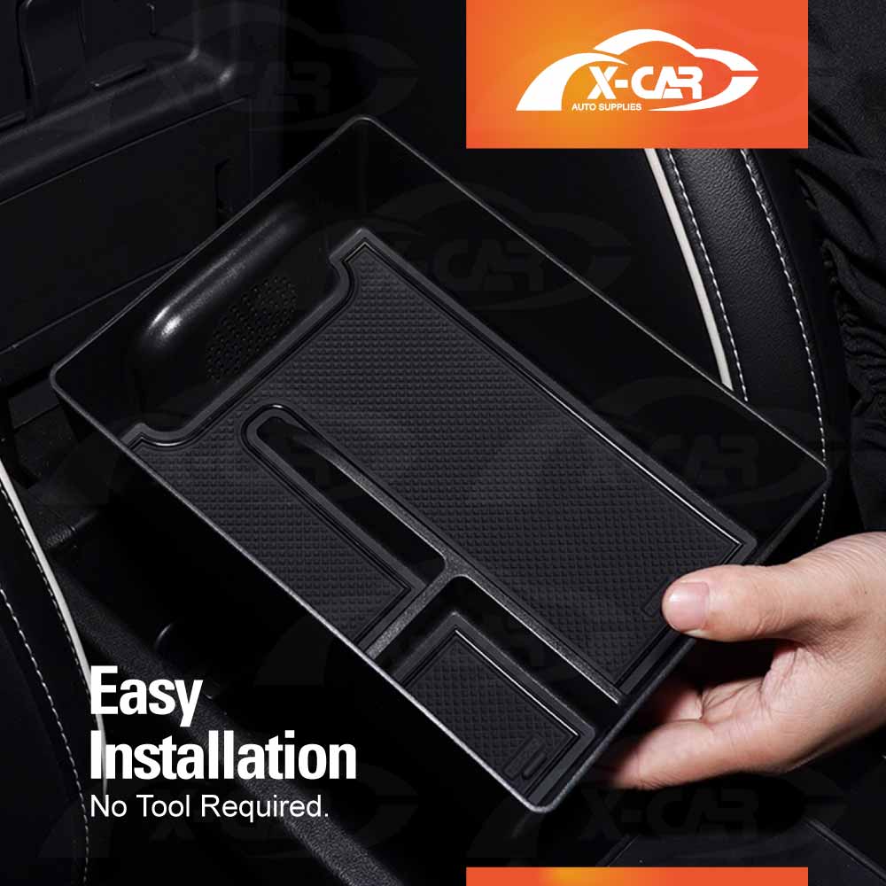 Armrest Storage Tray for GWM Tank 300 Tank300 2023-Onwards