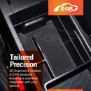 Centre Console Storage Box for GWM Tank 300 Tank300 2023-Onwards Cup Holder Insert Armrest Interior Accessories-20