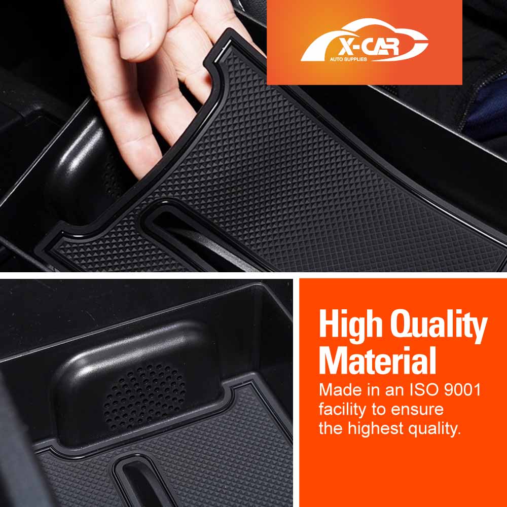 Armrest Storage Tray for GWM Tank 300 Tank300 2023-Onwards