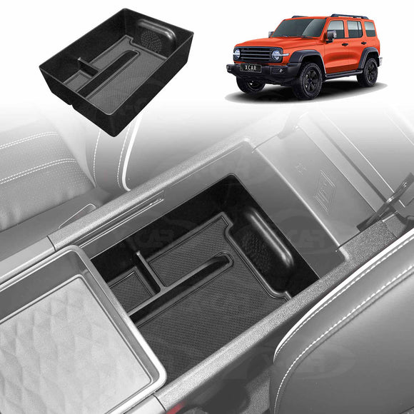 Armrest Storage Tray for GWM Tank 300 Tank300 2023-Onwards