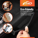 Anti-Slip Mat with Side Storage For GWM Tank 300 Tank300 2023-2025 Center Console Pad-6