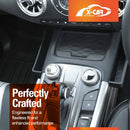 Anti-Slip Mat with Side Storage For GWM Tank 300 Tank300 2023-2025 Center Console Pad-3