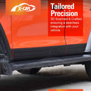 Door Body Skirt Cladding Trims for GWM Tank 300 2023-Onwards Moulding Protector Panel-5