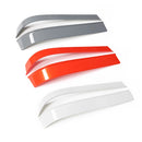 Rear Bumper Corner Cover Trim for GWM Tank 300 Tank300 2023-2025 Modified Inner Decorative Panel-3