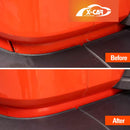 Rear Bumper Corner Cover Trim for GWM Tank 300 Tank300 2023-2025 Modified Inner Decorative Panel-10