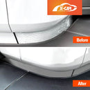 Rear Bumper Corner Cover Trim for GWM Tank 300 Tank300 2023-2025 Modified Inner Decorative Panel-13