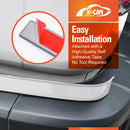 Rear Bumper Corner Cover Trim for GWM Tank 300 Tank300 2023-2025 Modified Inner Decorative Panel-14