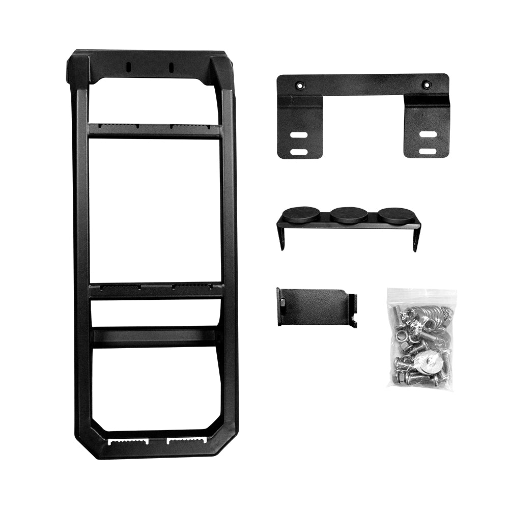 GWM Tank 300 Foldable Side Ladder AU | X-CAR
