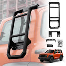 GWM Tank 300 2023-2025 Foldable Side Ladder Exterior Accessories-11