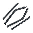 WeatherShields for GWM Tank 300 Tank300 2023-Onwards-25