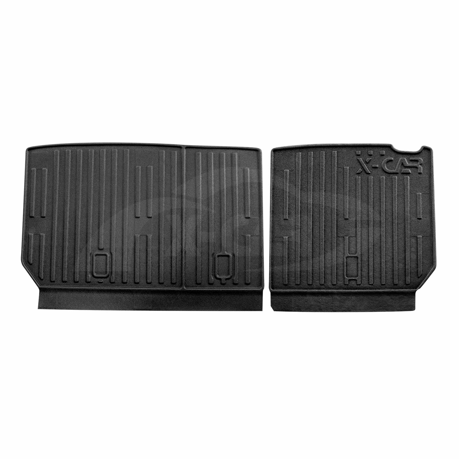 Boot Liner Back Seats Protector for GWM Tank 500 Tank500 2024-2025 Trunk Cargo Mat