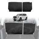 Boot Liner Back Seats Protector for GWM Tank 500 Tank500 2024-2025 Trunk Cargo Mat-14