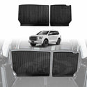 Boot Liner Back Seats Protector for GWM Tank 500 Tank500 2024-2025 Trunk Cargo Mat