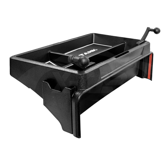 Dash Center Console Organizer for GWM Tank 500 Tank500 2024-2025