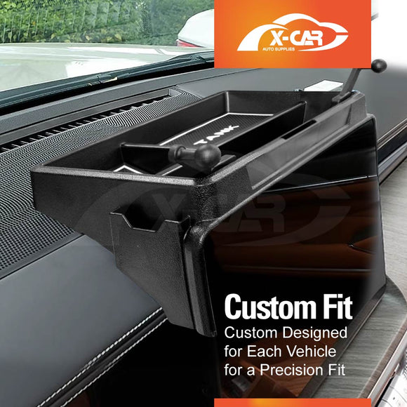 Dash Center Console Organizer for GWM Tank 500 Tank500 2024-2025