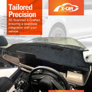 Dash Mat for GWM Tank 500 Tank500 2024-Onwards Non-Slip Dashboard Pad Cover-4