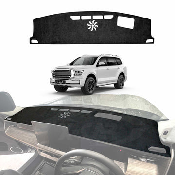 Dash Mat for GWM Tank 500 Tank500 2024-Onwards Non-Slip Dashboard Pad Cover