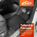 3D Floor Mats for GWM Tank 500 Tank500 All-Weather Liners 2024-2025-11