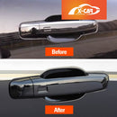 Door Handles Cover for GWM Tank 500 Tank500 2024-2025-5
