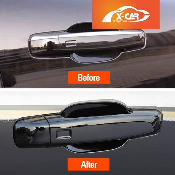 Door Handles Cover for GWM Tank 500 Tank500 2024-2025