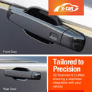 Door Handles Cover for GWM Tank 500 Tank500 2024-2025-4