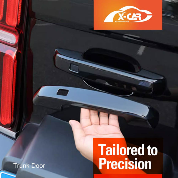 Door Handles Cover for GWM Tank 500 Tank500 2024-2025