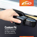 Door Handles Cover for GWM Tank 500 Tank500 2024-2025-2