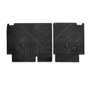 Boot Liner/Back Seat Protector for GWM Tank 500 Tank500 PHEV 2024-Onwards Cargo Trunk Mat-15