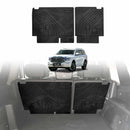 Boot Liner/Back Seat Protector for GWM Tank 500 Tank500 PHEV 2024-Onwards Cargo Trunk Mat-13