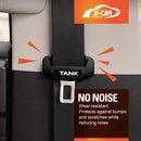 GWM Tank 500 Tank500 2024-2025 Seat Belt Buckle Silicone Protective Cover-6