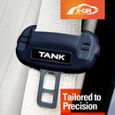 GWM Tank 500 Tank500 2024-2025 Seat Belt Buckle Silicone Protective Cover-7