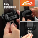 GWM Tank 500 Tank500 2024-2025 Seat Belt Buckle Silicone Protective Cover-4