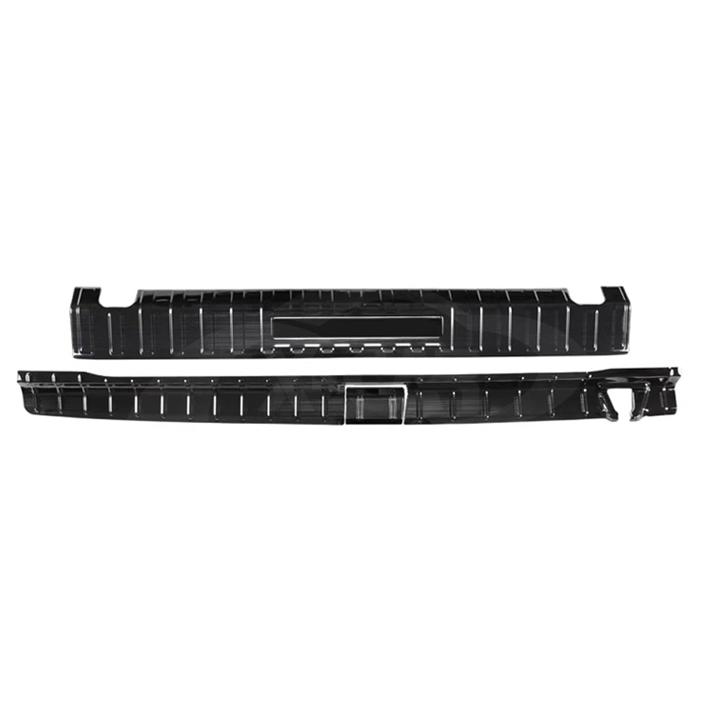 Rear Bumper Guard for GWM Tank 500 Tank500 2024-2025 Boot Trunk Step Panel Guard