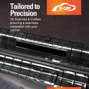 Rear Bumper Guard for GWM Tank 500 Tank500 2024-2025 Boot Trunk Step Panel Guard-5