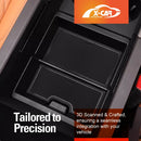 Armrest Organizer Tray for GWM Tank 500 Tank500 2024-2025-4