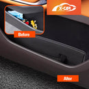 Car Door Side Storage Box Tray for GWM Tank 500 Tank500 2024-2025 Organizer Accessories-2