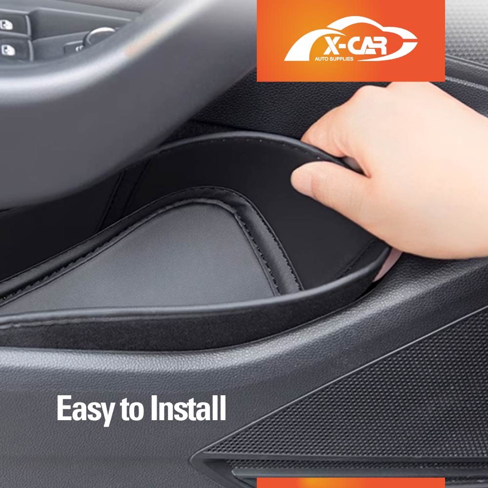 Car Door Side Storage Box Tray for GWM Tank 500 Tank500 2024-2025 Organizer Accessories