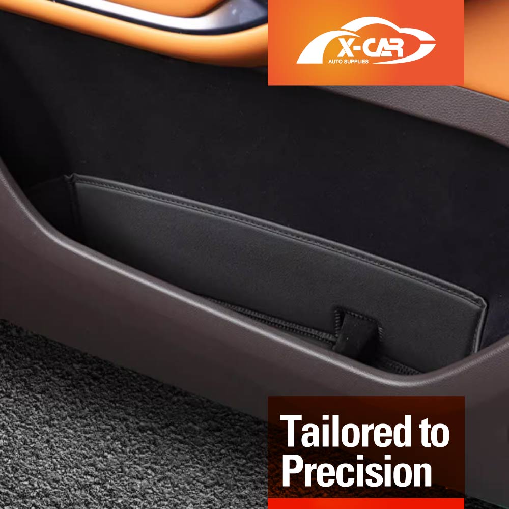 Car Door Side Storage Box Tray for GWM Tank 500 Tank500 2024-2025 Organizer Accessories