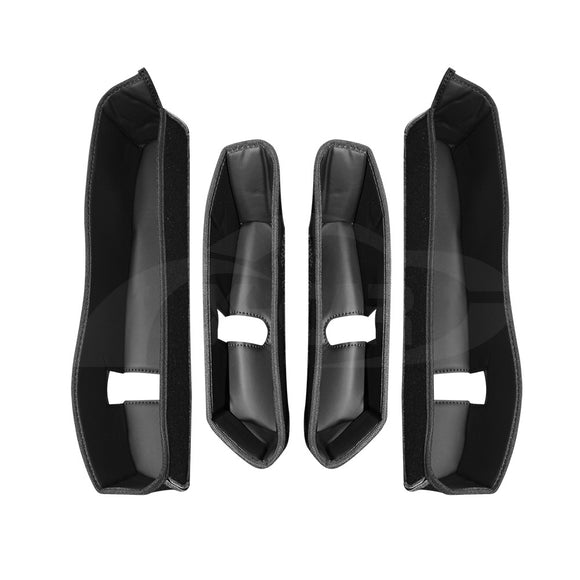 Car Door Side Storage Box Tray for GWM Tank 500 Tank500 2024-2025 Organizer Accessories