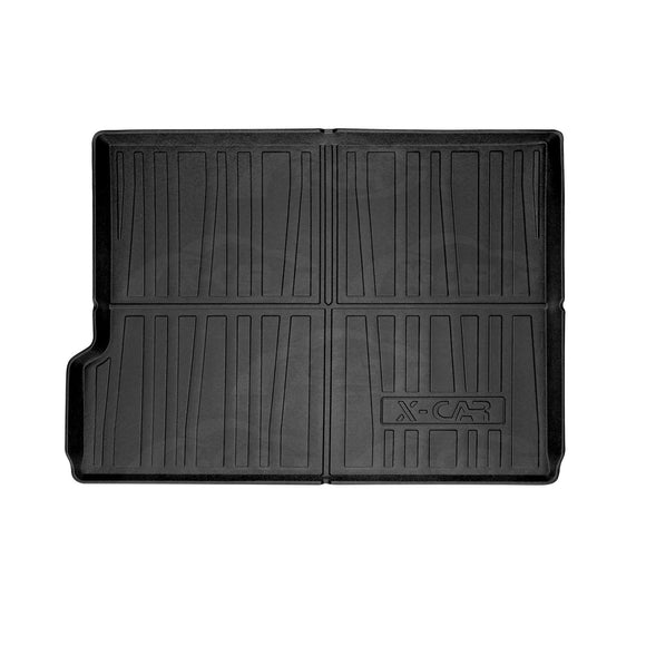 Boot Liner/Back Seat Protector for GWM Tank 500 Tank500 PHEV 2024-Onwards Cargo Trunk Mat