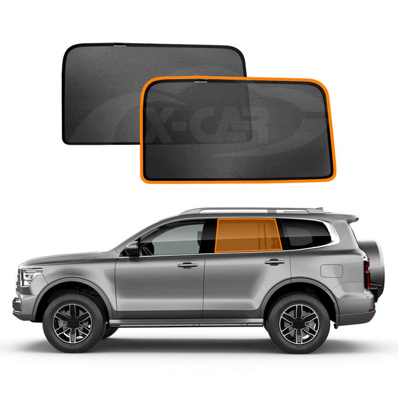 Window Sun Shade for GWM Tank 500 Tank500 2024-2025