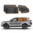 Window Sun Shade for GWM Tank 500 Tank500 2024-2025-1