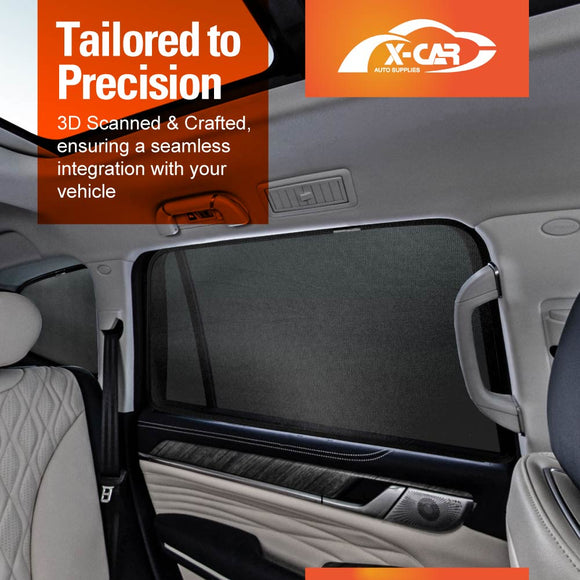 Window Sun Shade for GWM Tank 500 Tank500 2024-2025