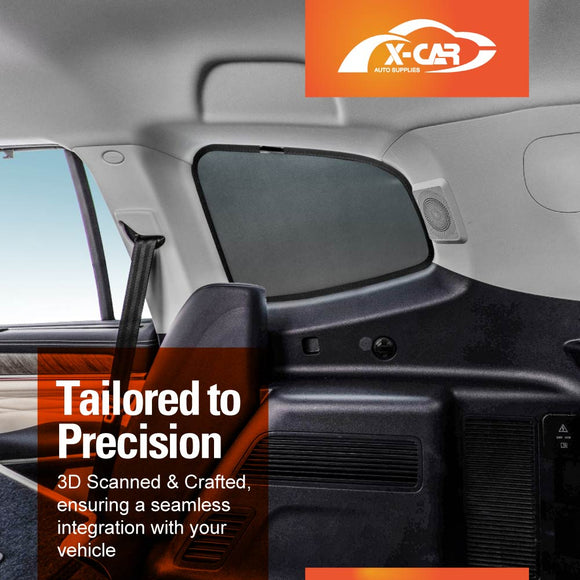 Window Sun Shade for GWM Tank 500 Tank500 2024-2025