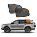 Window Sun Shade for GWM Tank 500 Tank500 2024-2025-10