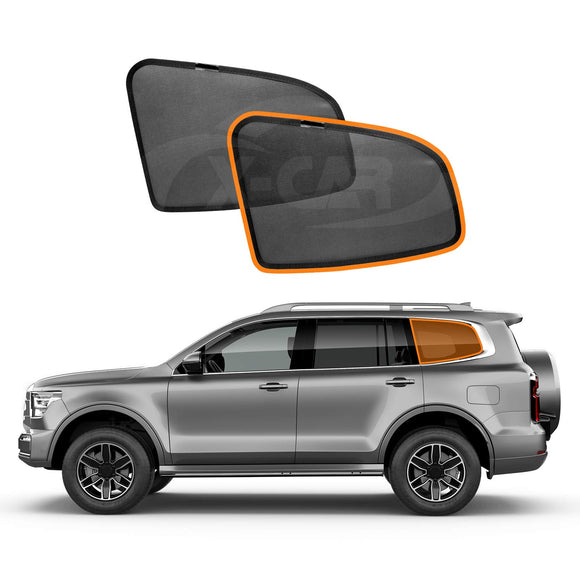 Window Sun Shade for GWM Tank 500 Tank500 2024-2025