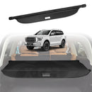 Retractable Cargo Cover for GWM Tank 500 Tank500 2024-2025-1