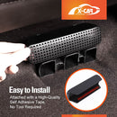 Backseat AC Vent Grille for GWM Tank 500 Tank500 2024-2025-4