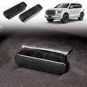 Backseat AC Vent Grille for GWM Tank 500 2024