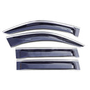 WeatherShields for  GWM Tank 500 Tank500 2024-2025-10